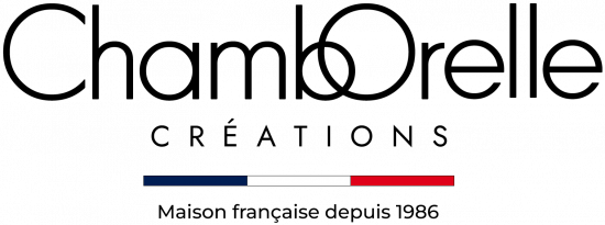 Logo Chamborelle 2026
